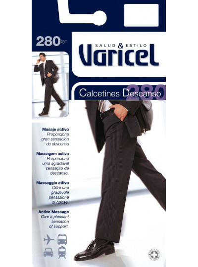 CALCETÍN 280