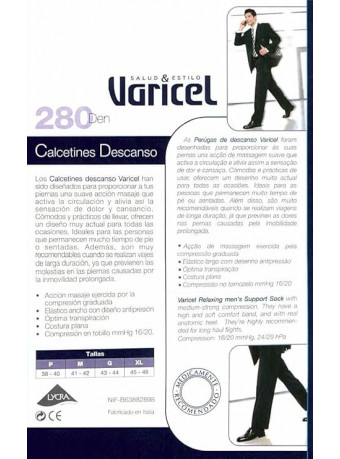 CALCETÍN 280