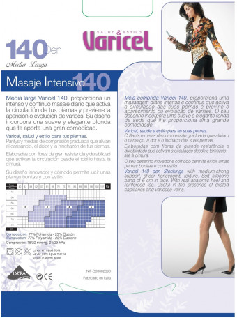 MEDIA AUTOADHERENTE 140