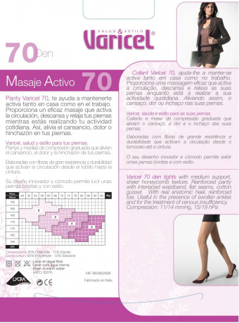 PANTY 70