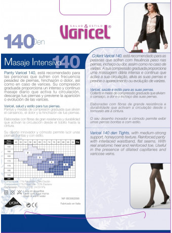 PANTY 140