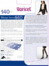 PANTY 140