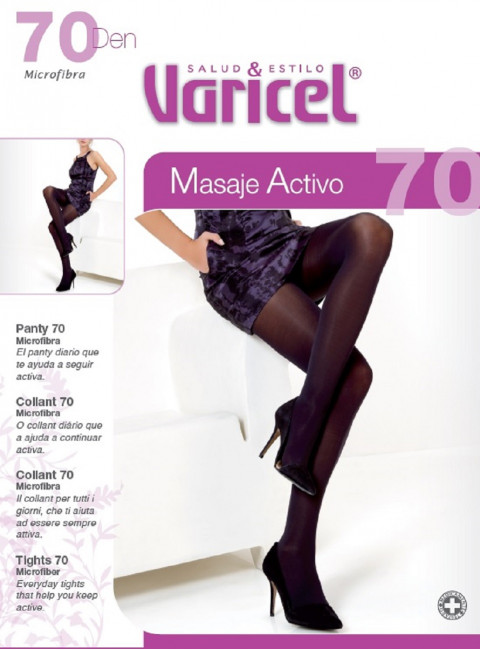 PANTY 70 MICROFIBRA
