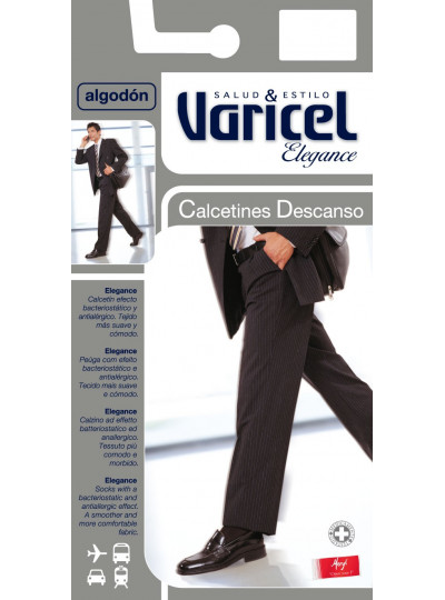 CALCETÍN ELEGANCE
