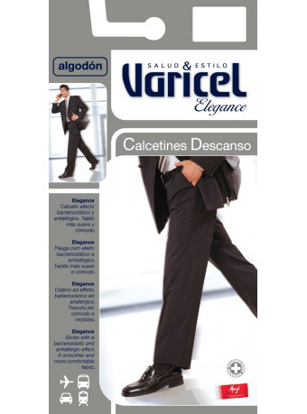 CALCETÍN ELEGANCE